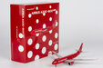Air Greenland Airbus A330-800neo (NG Models 1:400)