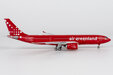 Air Greenland Airbus A330-800neo (NG Models 1:400)