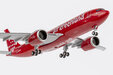 Air Greenland Airbus A330-800neo (NG Models 1:400)