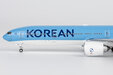 Korean Air Boeing 777-300ER (NG Models 1:400)