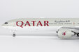Qatar Airways Boeing 777-300ER (NG Models 1:400)