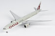 Qatar Airways Boeing 777-300ER (NG Models 1:400)