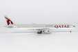 Qatar Airways Boeing 777-300ER (NG Models 1:400)