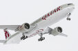 Qatar Airways Boeing 777-300ER (NG Models 1:400)