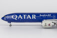 Qatar Airways Boeing 777-300ER (NG Models 1:400)