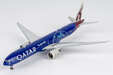 Qatar Airways Boeing 777-300ER (NG Models 1:400)