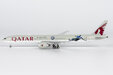 Qatar Airways - Boeing 777-300ER (NG Models 1:400)