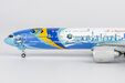 China Southern Airlines Boeing 777-300ER (NG Models 1:400)
