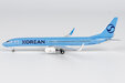 Korean Air - Boeing 737-900ER/w (NG Models 1:400)