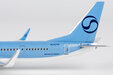 Korean Air Boeing 737-900ER/w (NG Models 1:400)