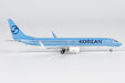 Korean Air Boeing 737-900ER/w (NG Models 1:400)