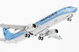 Korean Air Boeing 737-900ER/w (NG Models 1:400)