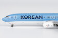 Korean Air Boeing 737-900ER/w (NG Models 1:400)