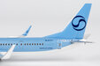 Korean Air Boeing 737-900ER/w (NG Models 1:400)