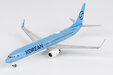 Korean Air Boeing 737-900ER/w (NG Models 1:400)