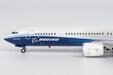 The Boeing Company Boeing 737 MAX 10 (NG Models 1:400)