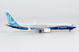 The Boeing Company Boeing 737 MAX 10 (NG Models 1:400)