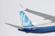 The Boeing Company Boeing 737 MAX 10 (NG Models 1:400)