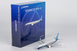 The Boeing Company Boeing 737 MAX 10 (NG Models 1:400)