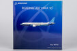 The Boeing Company Boeing 737 MAX 10 (NG Models 1:400)
