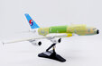 Korean Air Airbus A380 (JC Wings 1:200)