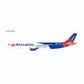 Aircalin - Air Caledonie International - Airbus A330-900 (NG Models 1:400)