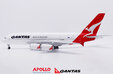 Qantas - Airbus A380 (Apollo 1:200)