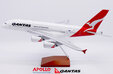 Qantas Airbus A380 (Apollo 1:200)