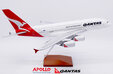 Qantas Airbus A380 (Apollo 1:200)
