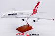 Qantas Airbus A380 (Apollo 1:200)