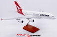 Qantas Airbus A380 (Apollo 1:200)