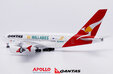 Qantas Airbus A380 (Apollo 1:200)