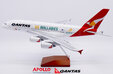 Qantas Airbus A380 (Apollo 1:200)