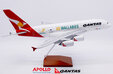 Qantas Airbus A380 (Apollo 1:200)