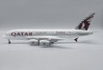 Qatar Airways - Airbus A380 (Apollo 1:200)