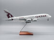 Qatar Airways Airbus A380 (Apollo 1:200)