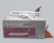 Qatar Airways Airbus A380 (Apollo 1:200)