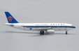  China Southern Airbus A300-600R (Apollo 1:400)