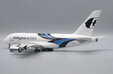 Malaysia Airlines Airbus A380 (Apollo 1:200)