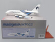 Malaysia Airlines Airbus A380 (Apollo 1:200)