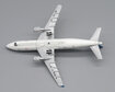China Southern Airbus A300-600R (Apollo 1:400)
