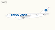 Pan Am - Airbus A300B4 (Other (Yu ModeL) 1:400)