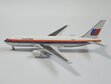 United Airlines - Boeing 767-200ER (V1:400 1:400)