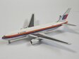 United Airlines Boeing 767-200ER (V1:400 1:400)