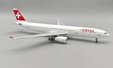Swiss International Air Lines Airbus A330-300 (B Models 1:200)