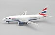 British Airways - Boeing 737-500 (ARD 1:200)