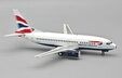 British Airways Boeing 737-500 (ARD 1:200)