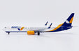 Azur Air - Boeing 737-900ER (JC Wings 1:200)