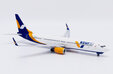Azur Air Boeing 737-900ER (JC Wings 1:200)