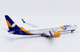 Azur Air Boeing 737-900ER (JC Wings 1:200)